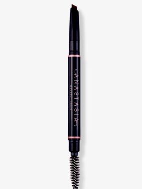 5 for 25⚡️Anastasia Beverly Hills Brow Definer Medium Brown Eyebrow Pencil .1g